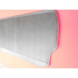 TAPPETO BAULE FIAT 500 GIARDINIERA