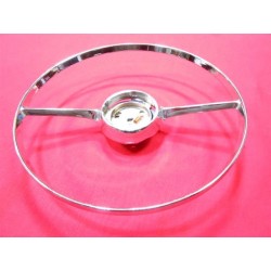 ANELLO CLACSON FIAT 500 TUTTI I MODELLI