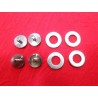 KIT VITI SEDILI FIAT 500 C TOPOLINO  