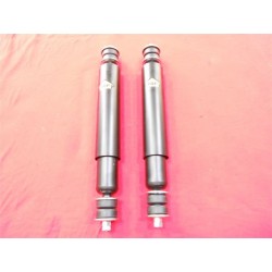 COPPIA AMMORTIZATORI POSTERIORI ALFAROMEO 1750 ALFA 2000 BERLINA 