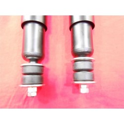 COPPIA AMMORTIZATORI POSTERIORI ALFAROMEO 1750 ALFA 2000 BERLINA 