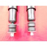 COPPIA AMMORTIZATORI POSTERIORI ALFAROMEO 1750 ALFA 2000 BERLINA 