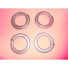 GOMME SOTTOMOLLA FIAT 600