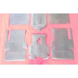 SERIE SOPRATAPETO FIAT 850 BERLINA 