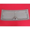BAULETTO COFANO POSTERIORE FIAT 127 1 SERIE 