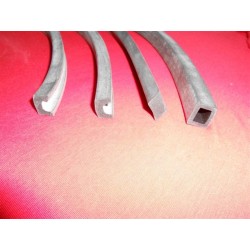 GUARNIZIONE BAULE ALFAROMEO GIULIA 