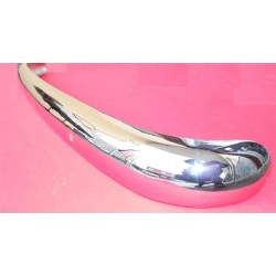 PARAURTO POSTERIORE FIAT 1100 D 