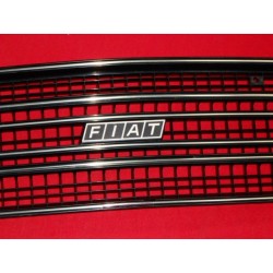 MASCHERINA GRIGLIA ANTERIORE FIAT 128  