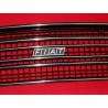 MASCHERINA GRIGLIA ANTERIORE FIAT 128  