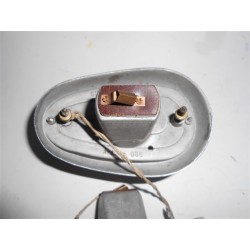 FANALINO ANTERIORE FIAT 600 MULTIPLA 