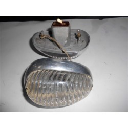 FANALINO ANTERIORE FIAT 600 MULTIPLA 