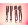 SERIE AMMORTIZATORI FIAT 600 MULTIPLA 