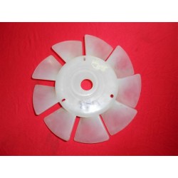 VENTOLA RAFFAREDAMENTO RADIATORE  FIAT 850