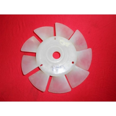 VENTOLA RAFFAREDAMENTO RADIATORE  FIAT 850