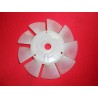 VENTOLA RAFFAREDAMENTO RADIATORE  FIAT 850