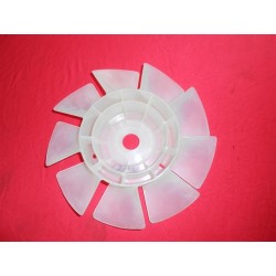 VENTOLA RAFFAREDAMENTO RADIATORE  FIAT 850
