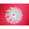 VENTOLA RAFFAREDAMENTO RADIATORE  FIAT 850