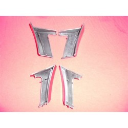 TAMPONI PARAURTO ALFA 75 AMERICA