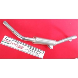 TERMINALE MARMITTA ALFAROMEO GT
