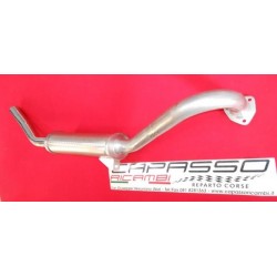 TERMINALE MARMITTA ALFAROMEO GT