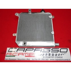 RADIATORE ACQUA MOTORE AUTOBIANCHI A112