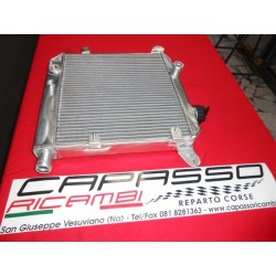 RADIATORE ACQUA MOTORE AUTOBIANCHI A112
