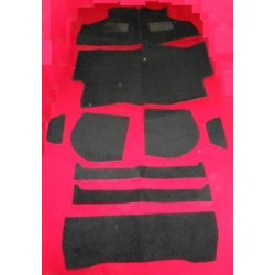TAPETO MOQUETTA MINI MINOR