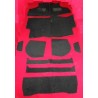 TAPETO MOQUETTA MINI MINOR