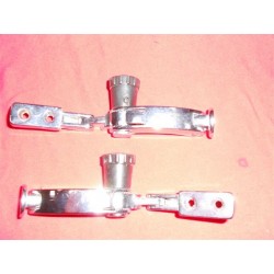 COPPIA CHIUSURA VETRO CAMPASSO ALFAROMEO GT