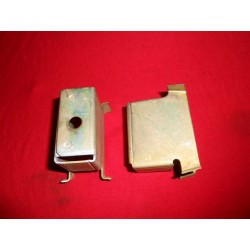 DISTANZIALE SUPPORTO PARAURTO ANTERIORE FIAT 126