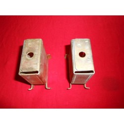 DISTANZIALE SUPPORTO PARAURTO POSTERIORE FIAT 126