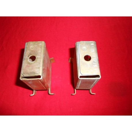 DISTANZIALE SUPPORTO PARAURTO POSTERIORE FIAT 126