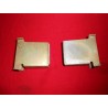 DISTANZIALE SUPPORTO PARAURTO POSTERIORE FIAT 126