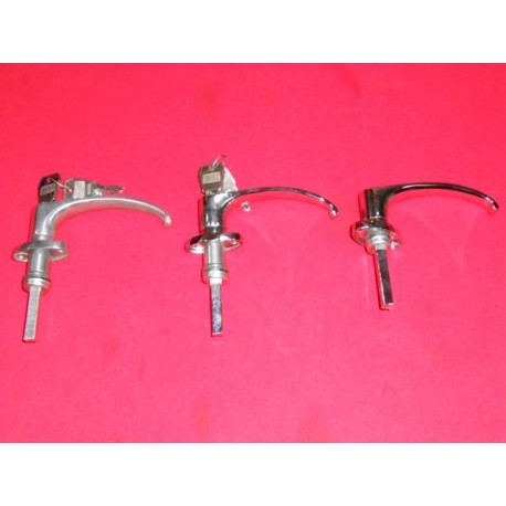SERIE MANIGLIE PORTE FIAT BELVEDERE