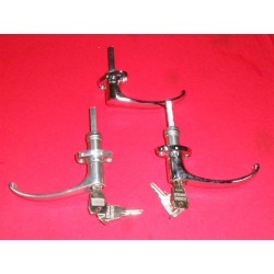 SERIE MANIGLIE PORTE FIAT BELVEDERE