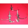 SERIE MANIGLIE PORTE FIAT BELVEDERE