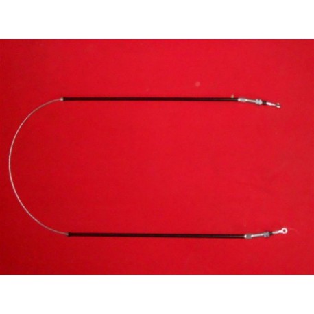 CORDA FRENO A MANO FIAT 600 MULTIPLA