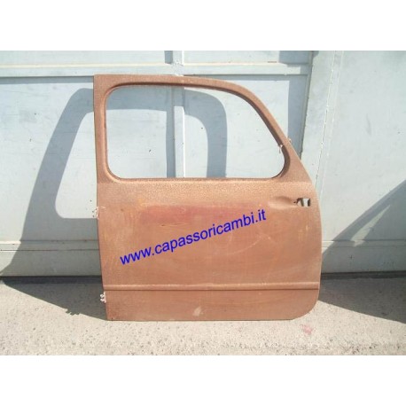 porta anteriore dx destra FIAT 1100 1à SERIE