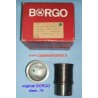 kit 4 pistoni + canne diam 74 ALFA GIULIA GT GIULIETTA