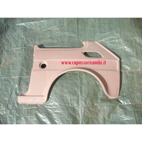 parafango posteriore sx FIAT 126