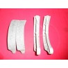 GANASCIA FRENO FIAT 1100