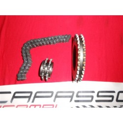 KIT DISTRIBUZONE FIAT 1100 103 2 SERIE