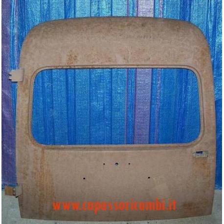 PORTELLONE POSTERIORE FIAT 500 GIARDINIERA