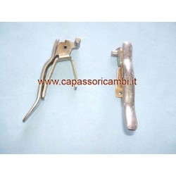 maniglia esterna porta FIAT 500C TOPOLINO