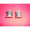 GOMMINI BARRA STABILIZATRICE FIAT 1100 DIAMTERO 19