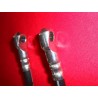 TUBO FRENO ANTERIORE FIAT 1100 R