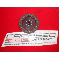 DISCO FRIZIONE LANCIA APPIA 2 -3 SERIE DIAMETRO 165 -10 CAVE