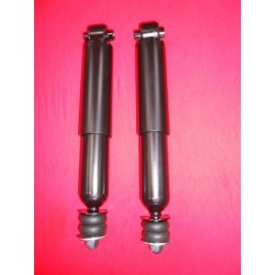 COPPIA AMMORTIZATORI ANTERIORI FIAT 850 SPECIAL 