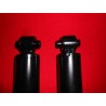 COPPIA AMMORTIZATORI ANTERIORI FIAT 850 SPECIAL 