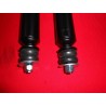 COPPIA AMMORTIZATORI POSTERIORI FIAT 850 SPECIAL